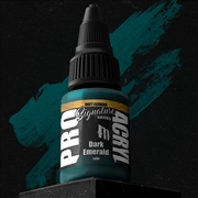 Buy Monument Hobbies - Signature Series - Matt Cexwish - Dark Emerald 22ml