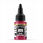 Buy Monument Hobbies - Signature Series - Rogue Hobbies - Dark Hot Pink 22ml