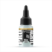 Buy Monument Hobbies - Signature Series - Vince Venturella White Blue 22ml