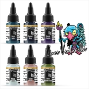 Buy Monument Hobbies - Signature Series Set 1 - Vince Venturella