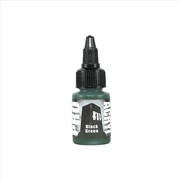 Buy Monument Pro Acryl - Black Green 22ml