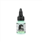 Buy Monument Pro Acryl - Bright Pale Green 22ml