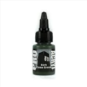 Buy Monument Pro Acryl - Dark Camo Green 22ml