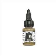 Buy Monument Pro Acryl - Dark Golden Brown 22ml