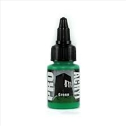 Buy Monument Pro Acryl - Green 22ml