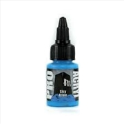 Buy Monument Pro Acryl - Sky Blue 22ml