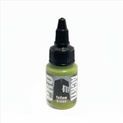 Buy Monument Pro Acryl - Yellow Green 22ml