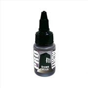 Buy Monument Pro Acryl Washes - Brown Wash 22ml