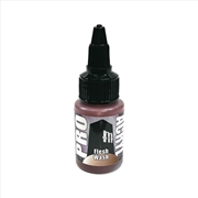 Buy Monument Pro Acryl Washes - Flesh Wash 22ml
