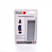 Buy Redgrass - 15g of mounting Putty for RGG360 - Neutral Gray