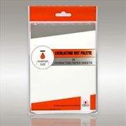 Buy Redgrass - Painter - Hydration Paper