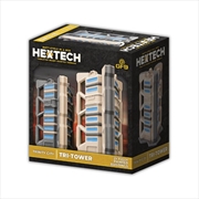 Buy Hextech Terrain: Trinity City Tri-Tower