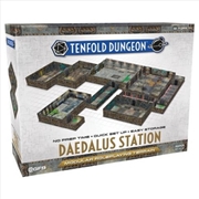 Buy Tenfold Dungeon: Daedalus Station
