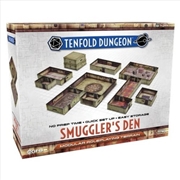 Buy Tenfold Dungeon: Smuggler's Den