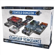 Buy Tenfold Dungeon: Starship Vengeance