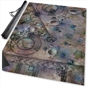 Buy TerrainCrate - 6x4 Grim Battlefield Battle Mat