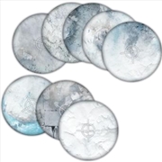 Buy TerrainCrate - Snowfield Objective Templates