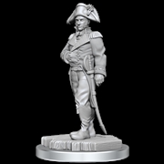 Buy Wizkids Deep Cuts Unpainted Miniatures Ships Crew Box Set