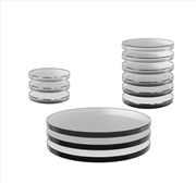 Buy WizKids Deep Cuts: Clear Bases