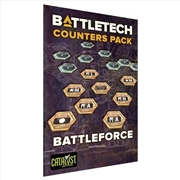 Buy Battletech Counters Pack Battleforce
