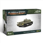 Buy Clash of Steel: Archer Anti-Tank Troop