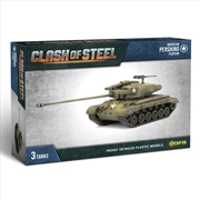 Buy Clash of Steel: M26 Pershing Tank Platoon
