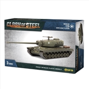 Buy Clash of Steel: T29 Super-Heavy Tank Platoon