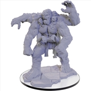 Buy Critical Role Unpainted Miniatures Halas Flesh Golem