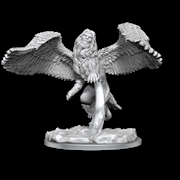 Buy Critical Role Unpainted Miniatures Sphinx Male