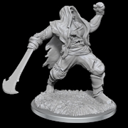 Buy Critical Role Unpainted Miniatures The Laughing Hand & Fiendish Wanderer