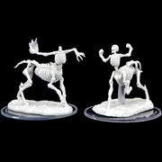 Buy Critical Role Unpainted Minis: Skeletal Centaurs