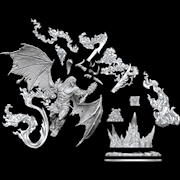 Buy D&D Frameworks Balor