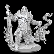 Buy D&D Frameworks Fire Giant