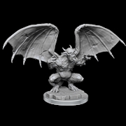 Buy D&D Frameworks Gargoyle