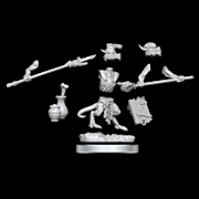 Buy D&D Frameworks Kobolds (7)