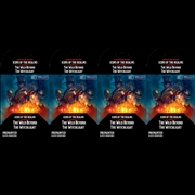 Buy D&D Icons of the Realms Miniatures The Wild Beyond the Witchlight 8ct Brick Set 20