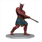 Buy D&D Icons of the Realms Sand & Stone Booster Brick