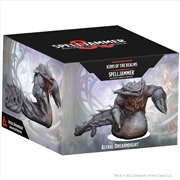 Buy D&D Icons of the Realms Spelljammer Adventures in Space Astral Dreadnought