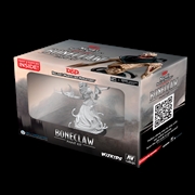 Buy D&D Nolzurs Marvelous Unpainted Miniatures Boneclaw Paint Night Kit