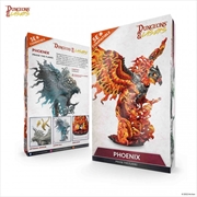 Buy Dungeons & Lasers: Miniatures - Phoenix