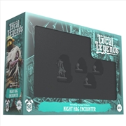 Buy Epic Encounters - Local Legends - Nighthag