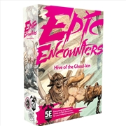 Buy Epic Encounters: Hive of the Ghoul-kin