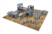 Buy HALO Flashpoint - Deluxe Buildable 3D Terrain Set