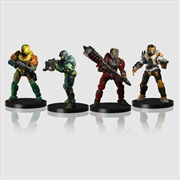 Buy HALO Flashpoint - Fireteam Cerberus Pack
