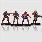 Buy HALO Flashpoint - Fireteam Hydra Pack