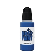 Buy Scale 75 - Drop and Paints - Forest Blue 17ml