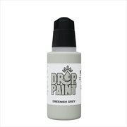Buy Scale 75 - Drop and Paints - Greenish Grey 17ml