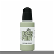 Buy Scale 75 - Drop and Paints - Greyish Green 17ml