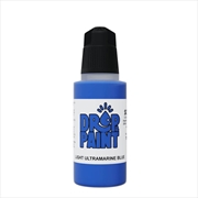 Buy Scale 75 - Drop and Paints - Light Ultramarine Blue 17ml