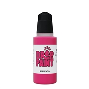 Buy Scale 75 - Drop and Paints - Magenta 17ml